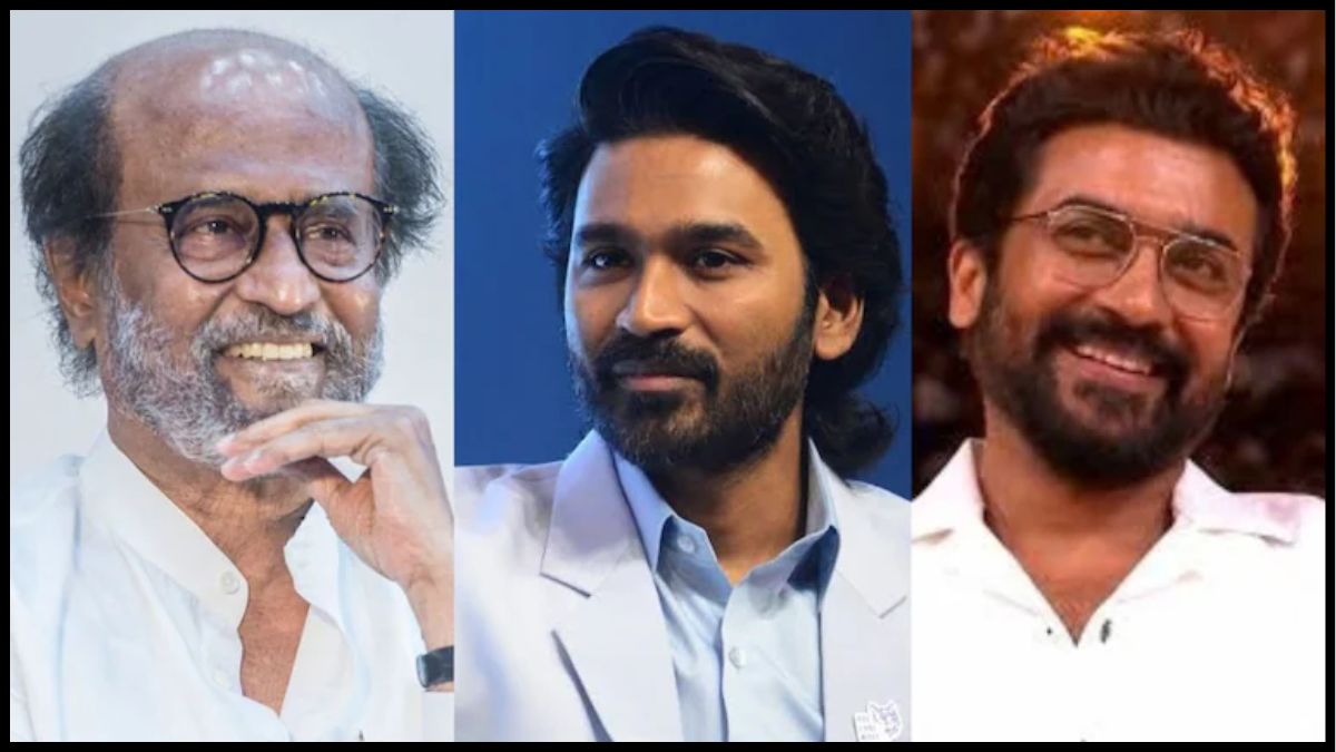 Dhanush OM Release Date Postponed: Rajinikanth की Jailer 2 और Suriya की Scene से नहीं होगा क्लैश, धनुष ने टाली रिलीज