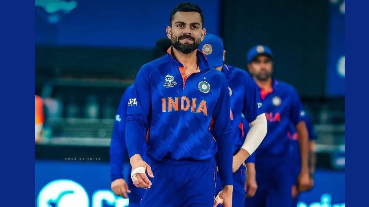 Virat Kohli 2027 World Cup