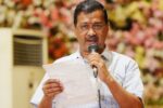 she was forced to apologize before the nation – Kejriwal