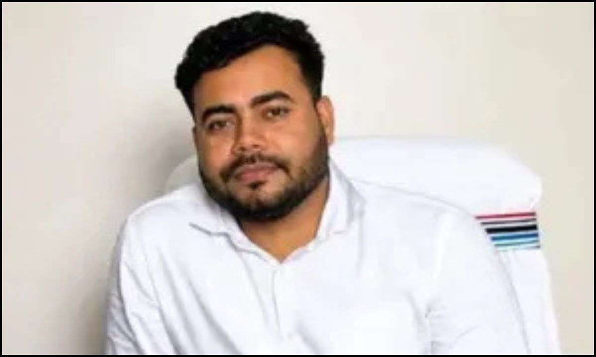 अभय तिवारी जमानत खारिज