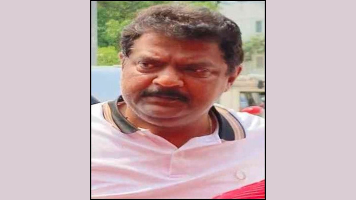 जीएसटी घोटाला: जमशेदपुर के कारोबारी ज्ञानचंद जायसवाल बेटे समेत गिरफ्तार