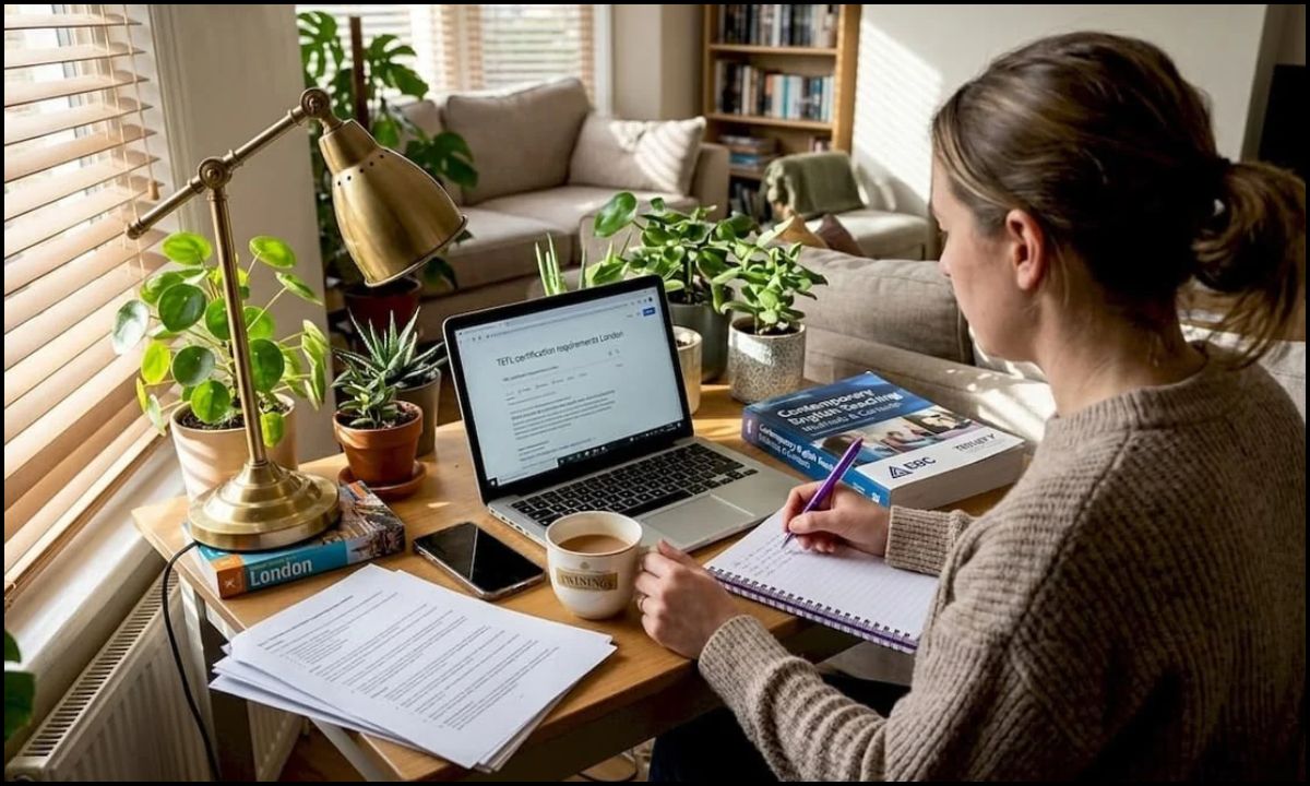 Desk Job Health Tips