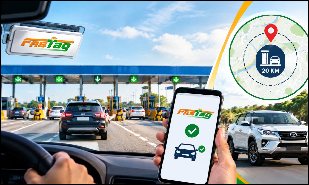 FASTag Local Pass 2026