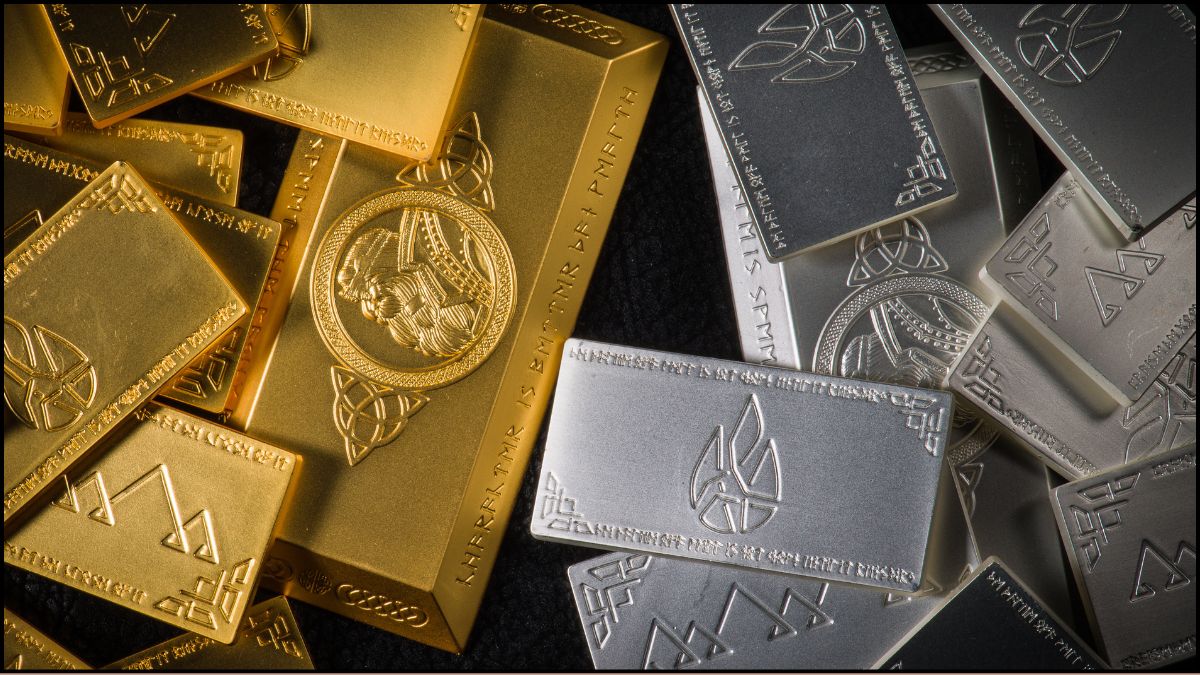 Gold has become cheaper by ₹3,000 this week