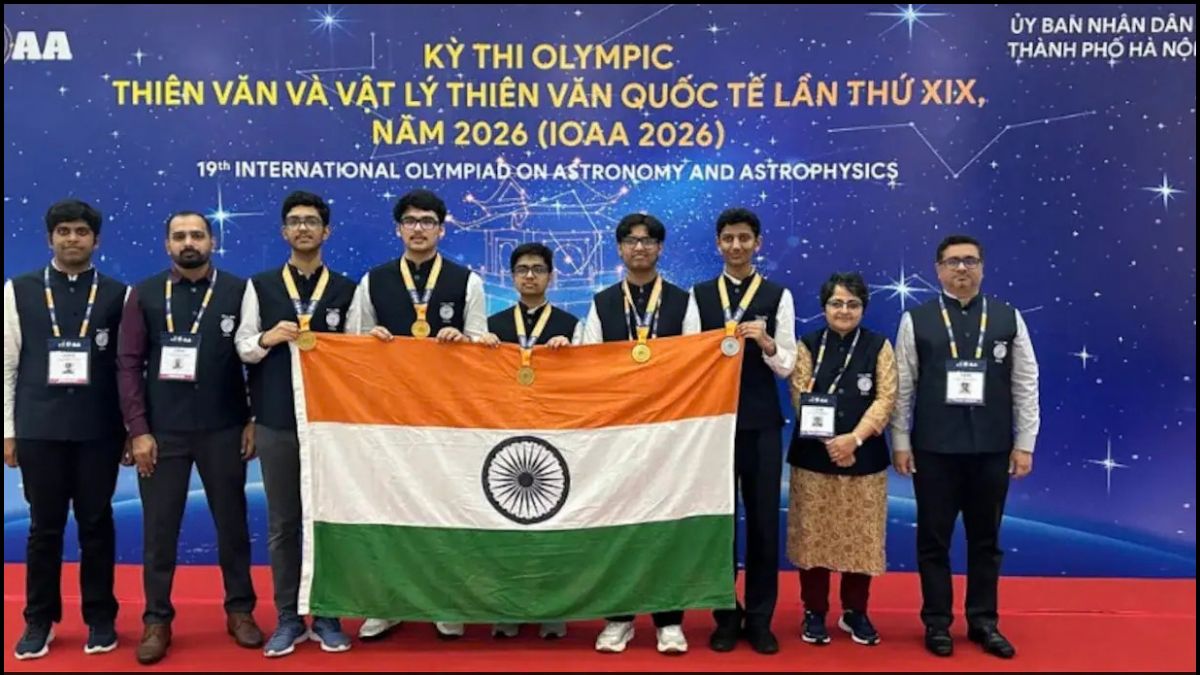 International Olympiad on Astronomy and Astrophysics