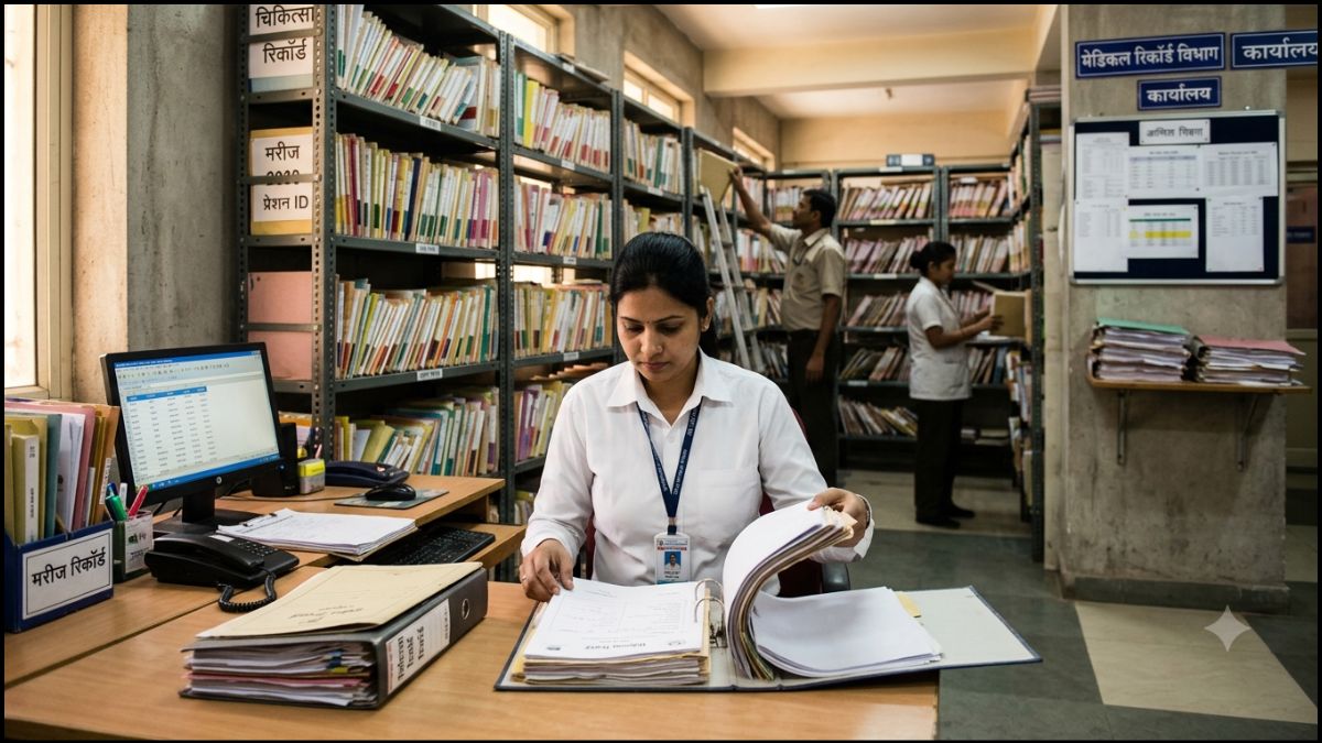 Jharkhand Private Hospital Private Hospital Rules