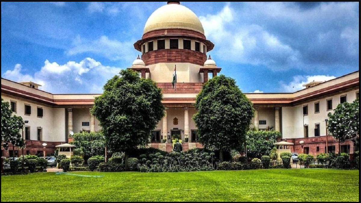 Judges will sit on a protest if the road is not improved