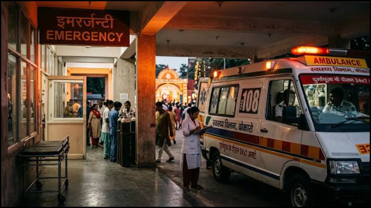 MGM Hospital