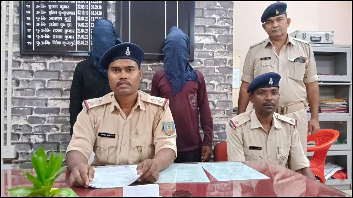 Major breakthrough in Birsanagar murder case