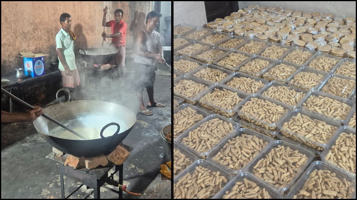 Marwari Sammelan’s initiative to protect against adulteration