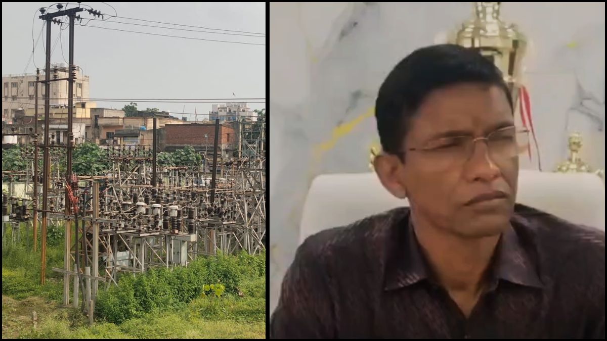 Preparations for uninterrupted power supply during Durga Puja are complete;