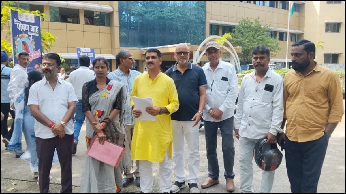 Questions raised over the inactivity of the Central Peace Committee in Jamshedpur
