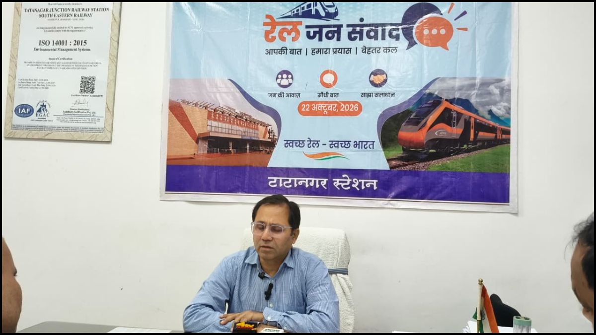 Railway Board approves Puri-Badampahar Express