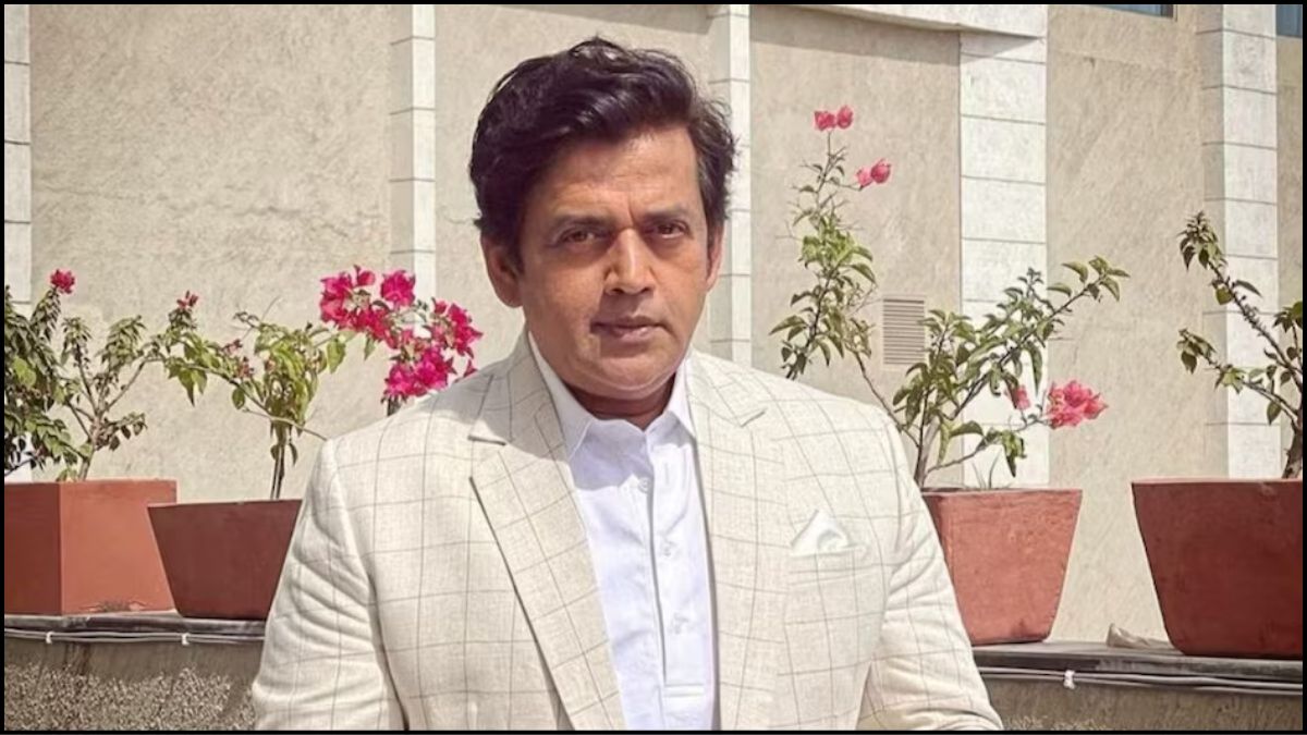 Ravi Kishan Ayodhya Ki Ramlila 2026