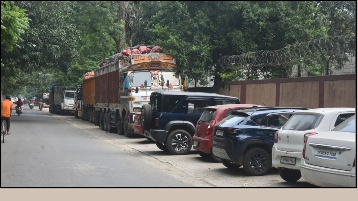 Sakchi Jail