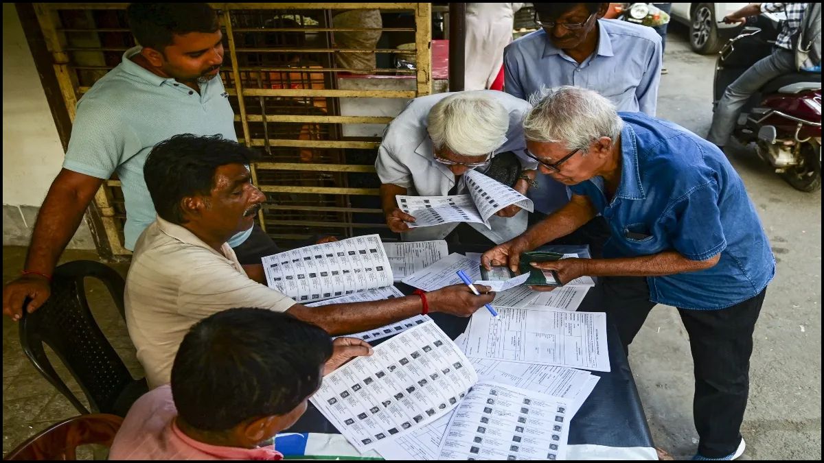 Special campaign in 17 states to enroll voters