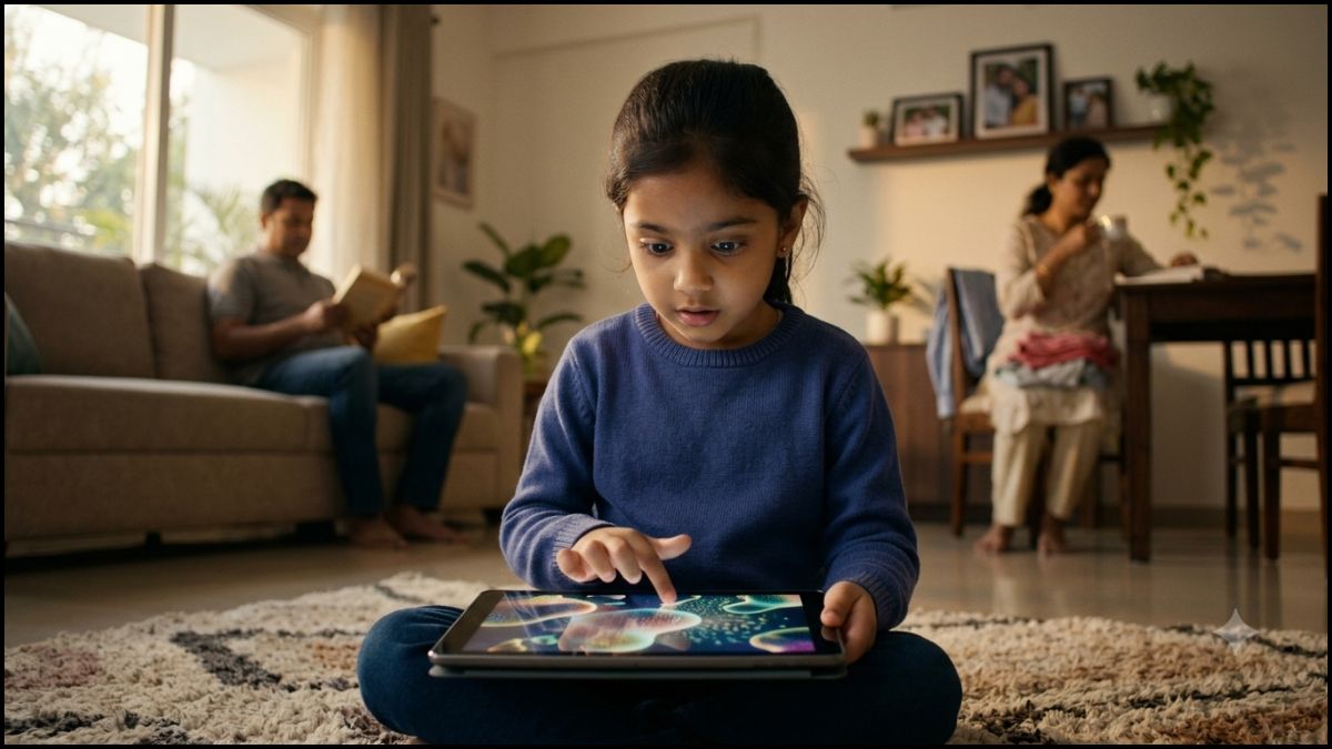 Supreme Court says keeping children away from the internet is absurd