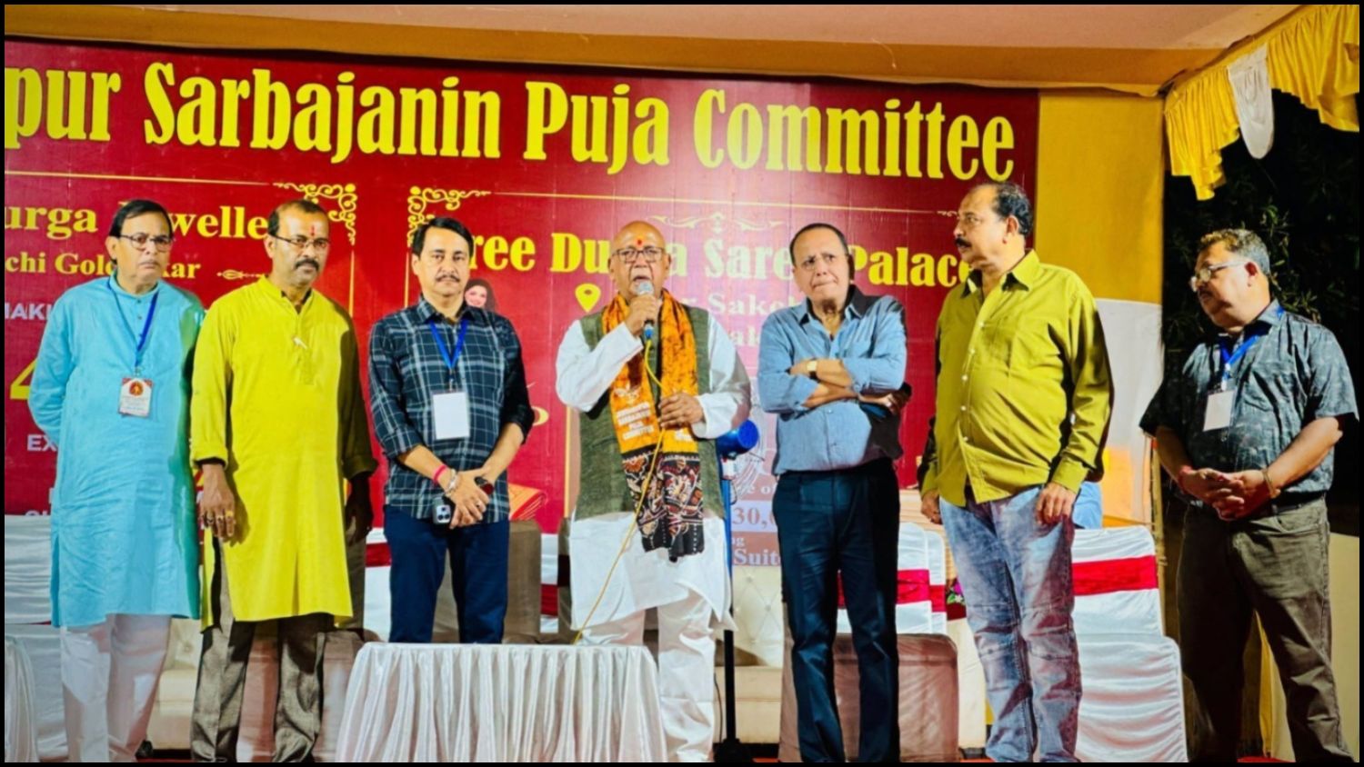 The Aambagan ground will now be known as ‘Netaji Subhash Chandra Bose Aambagan