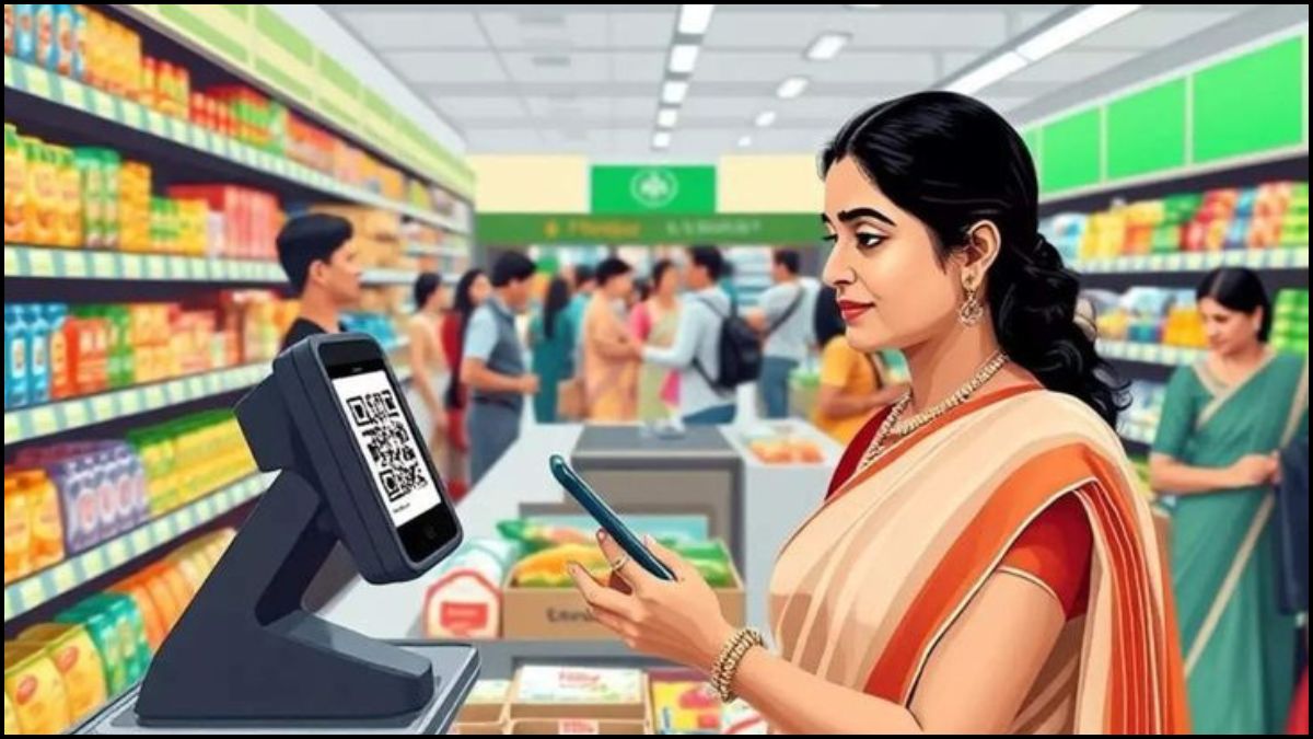 UPI Transactions