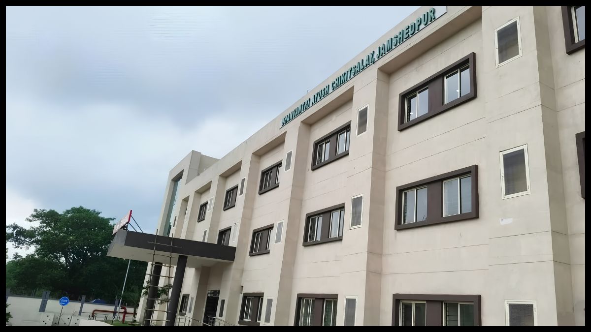 धन्वंतरि आयुष अस्पताल में 12 अक्टूबर से होमियोपैथी ओपीडी