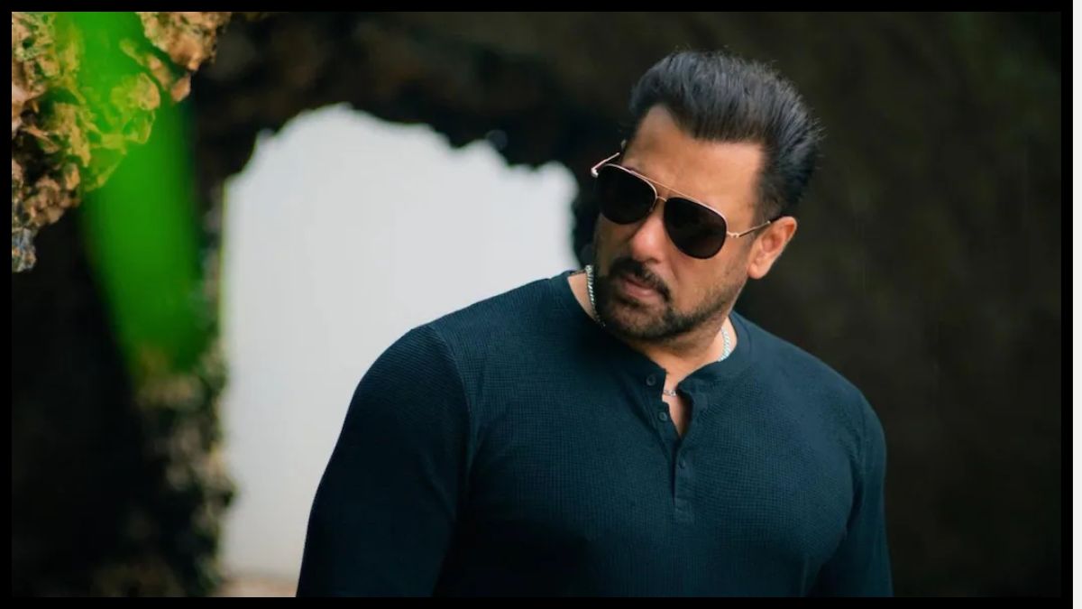 Salman Khan की ‘Monster’ की शूटिंग नवंबर में होगी पूरी, ईद 2027 पर रिलीज की तैयारी