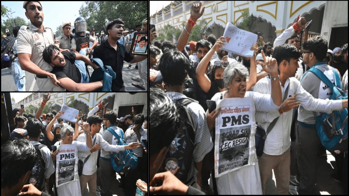सुप्रीम कोर्ट बोला- शांतिपूर्ण प्रदर्शनकारियों को हिरासत में न लें : मेट्रो-इंटरनेट बहाल करें