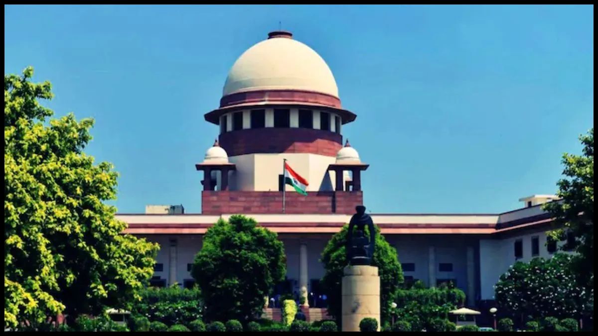 सुप्रीम कोर्ट ने SIR पर कहा-हमें सब पता, जांच करेंगे : याचिकाकर्ता 10 दिन में जवाब दें