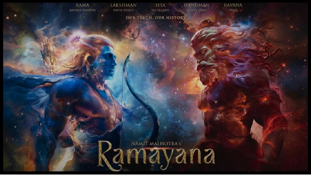 Ramayana 2 Release Date: रणबीर कपूर और यश की फिल्म 2028 तक टली? दिवाली पर रिलीज की चर्चा