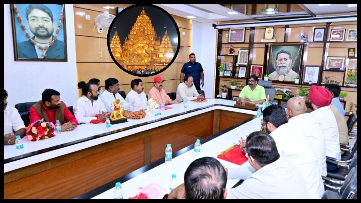 Durga Puja 2026: रांची में दुर्गा पूजा को लेकर CM हेमंत सोरेन के सख्त निर्देश, कानून-व्यवस्था पर रहेगा विशेष जोर