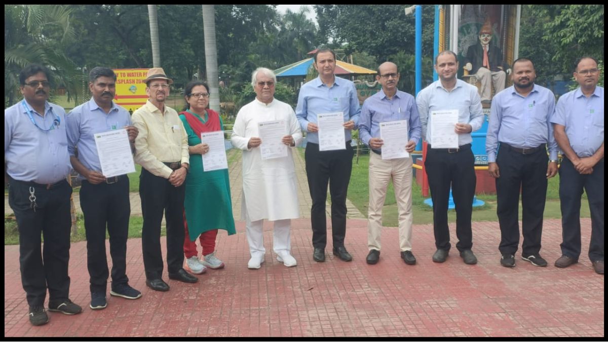 निक्को जुबली पार्क कर्मचारियों को मिलेगा 31500 बोनस