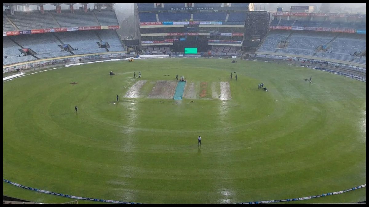 Ranchi Weather Alert: भारत-वेस्टइंडीज T20 मैच पर बारिश का खतरा, जानें JSCA स्टेडियम का ताजा मौसम अपडेट