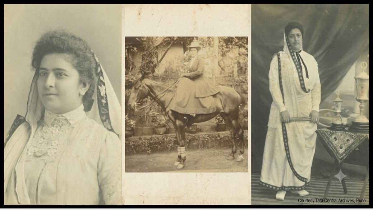 Lady Meherbai Tata: अपने समय से आगे थीं लेडी मेहरबाई टाटा, महिला अधिकारों से लेकर टाटा स्टील के संकट तक निभाई अहम भूमिका