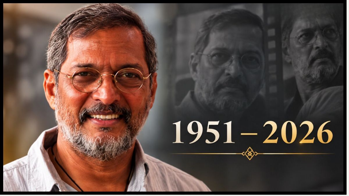 Nana Patekar Death Case: नाना पाटेकर की मौत पर गोवा पुलिस ने दर्ज किया केस, परिवार से भी होगी पूछताछ