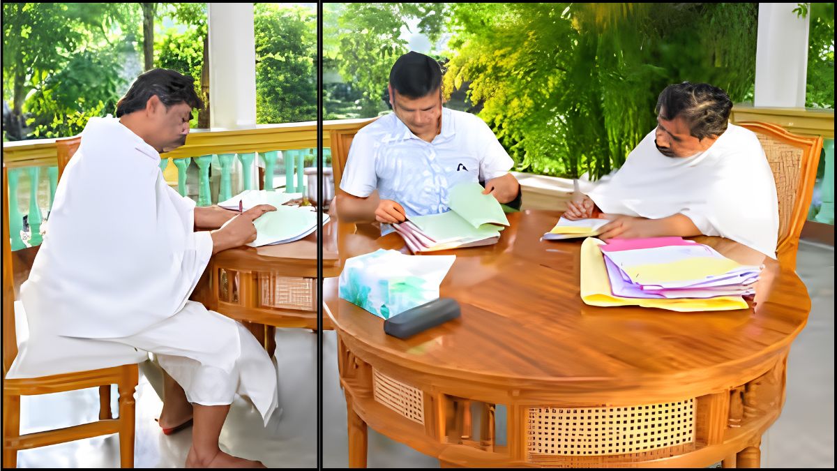 हेमंत सोरेन का राजनीतिक सफर: पारिवारिक दुखों और सियासी चुनौतियों के बीच जारी संघर्ष