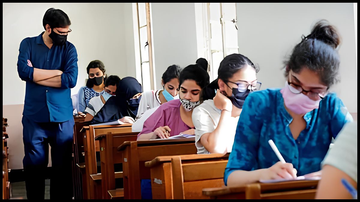 जेपीएससी मामला : सरकार ने कोर्ट में कहा परीक्षाओं में हुई गड़बड़ी