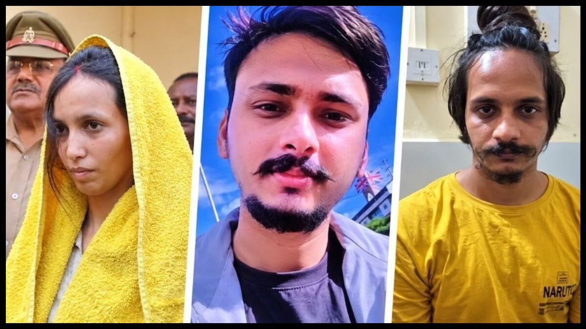 नीला ड्रम हत्याकांड: मुस्कान-साहिल को फांसी, जानें रतनबाई जैन, शबनम और दूसरी महिलाओं की कहानी