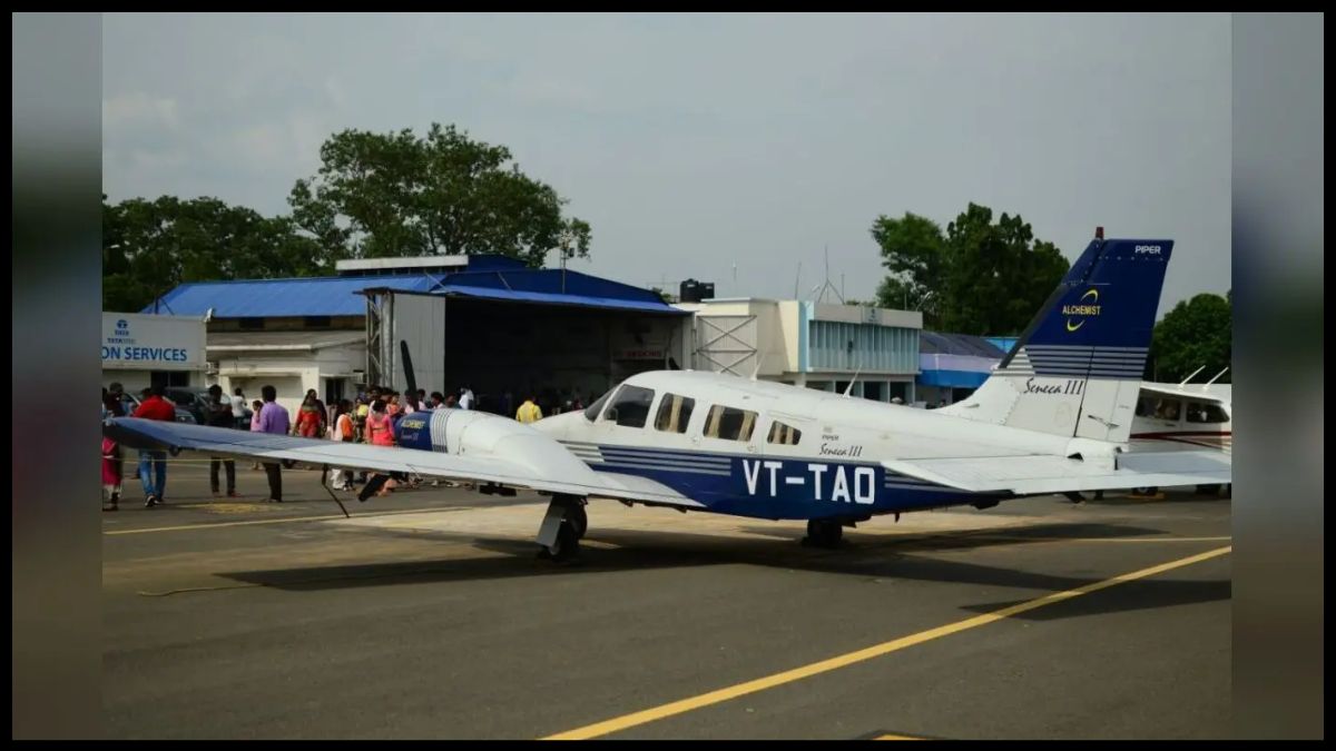 Dhalbhumgarh Airport: अगले साल शुरू हो सकता है निर्माण, सांसद विद्युत वरण महतो ने बताई पूरी योजना