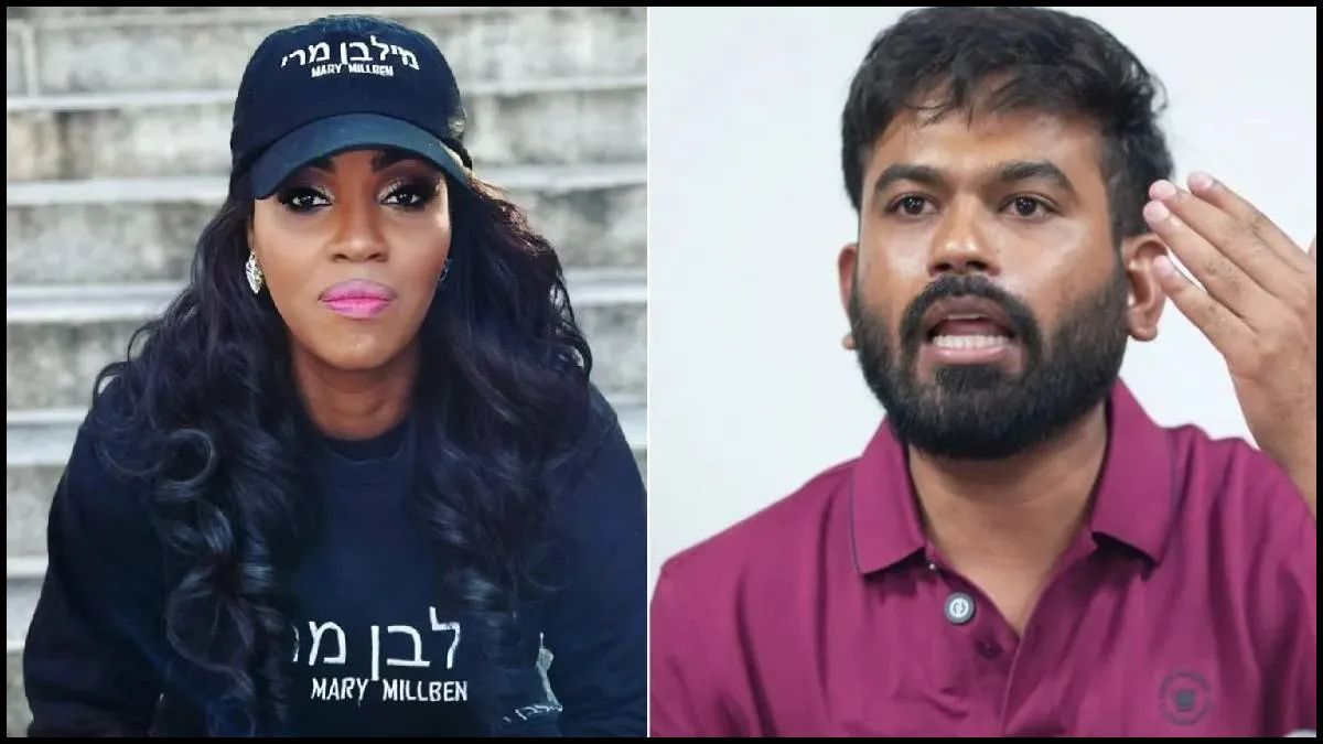 Mary Millben vs Abhijeet Dipke: अमेरिकी सिंगर ने CJP पर लगाया फंडिंग का आरोप, अभिजीत ने दिया करारा जवाब