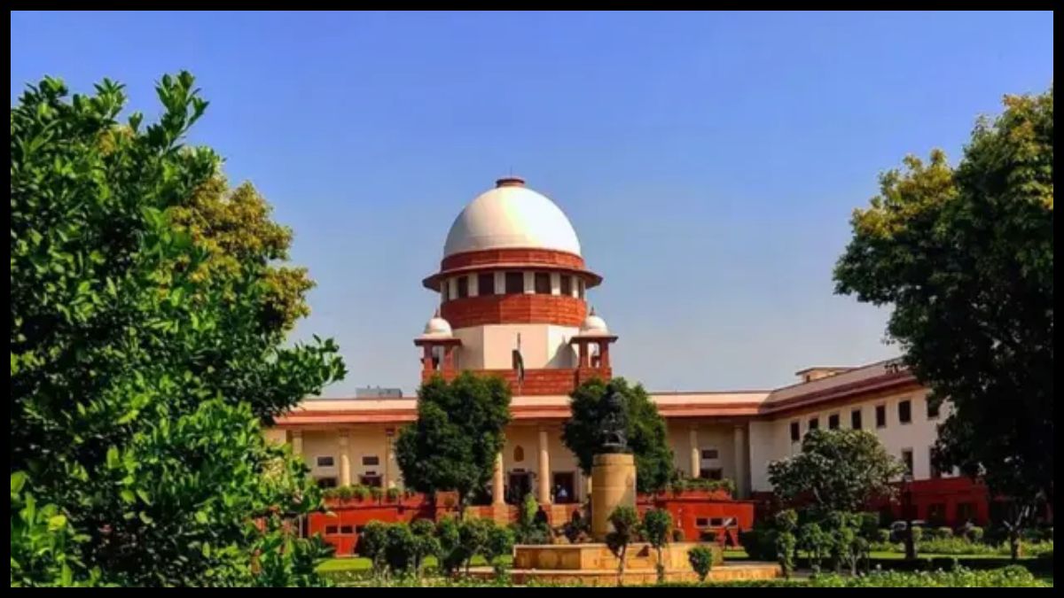 Delhi Internet Shutdown: CJP के प्रदर्शन पर 24 घंटे इंटरनेट बंद, केंद्र ने सुप्रीम कोर्ट से मांगी माफी; जानें सरकार ने क्या कहा