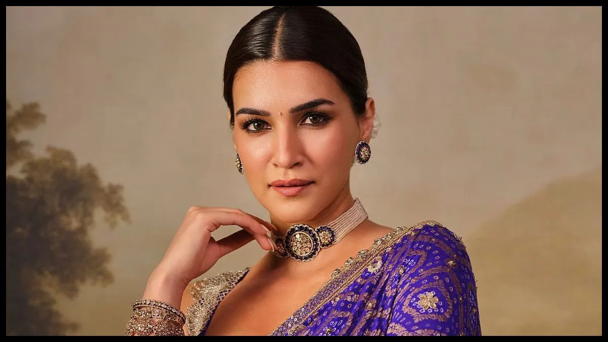 Kriti Sanon New Horror Movie: कृति सेनन की नई हॉरर फिल्म की तैयारी, 'मिमी' के बाद मैडॉक के साथ फिर करेंगी सोलो लीड