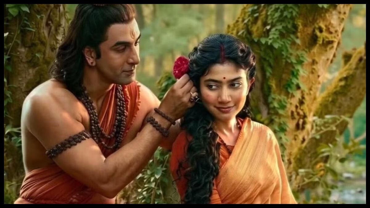 Ranbir Kapoor ने की Sai Pallavi की तारीफ, बोले- आपके साथ स्क्रीन शेयर करना खुशकिस्मती
