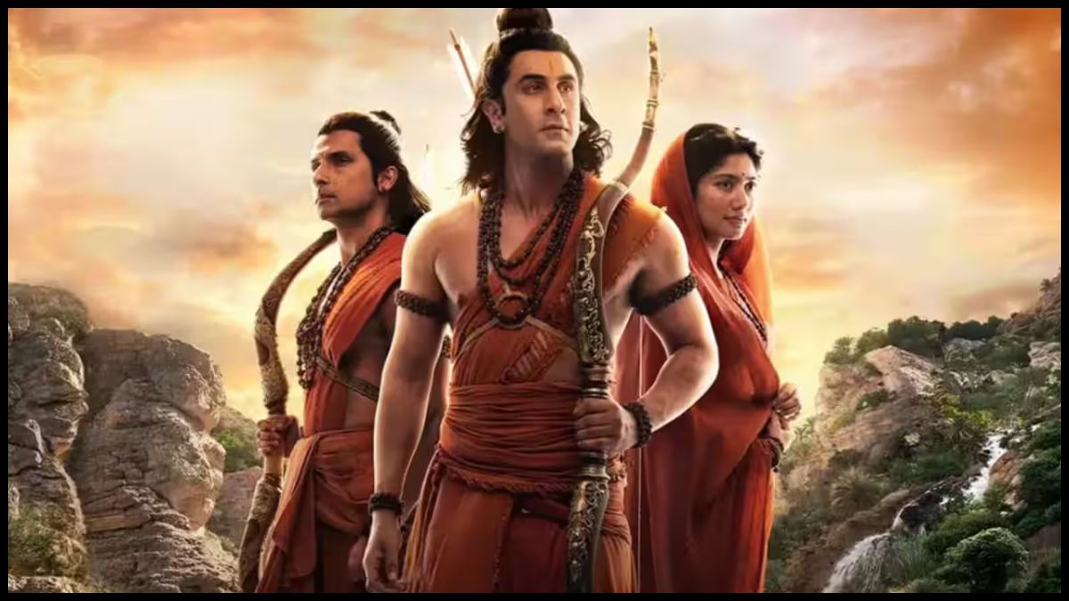 Ramayana Advance Booking: रणबीर कपूर और यश की ‘रामायण’ ने एडवांस बुकिंग में मचाया धमाल, 7 करोड़ के पार हुई कमाई