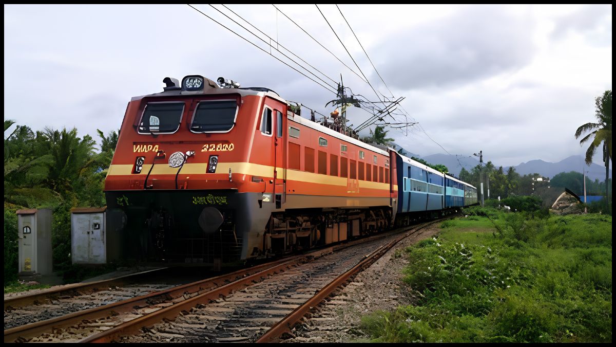 Jamshedpur Jaipur Train: जमशेदपुर से जयपुर जाना होगा आसान, 26 अक्टूबर को शुरू होगी सीधी रेल सेवा