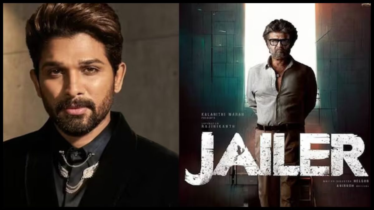 Jailer 2 Box Office: रजनीकांत की फिल्म पर फिदा हुए अल्लू अर्जुन, बोले- 500 करोड़ कमाना सिर्फ थलाइवा के बस की बात
