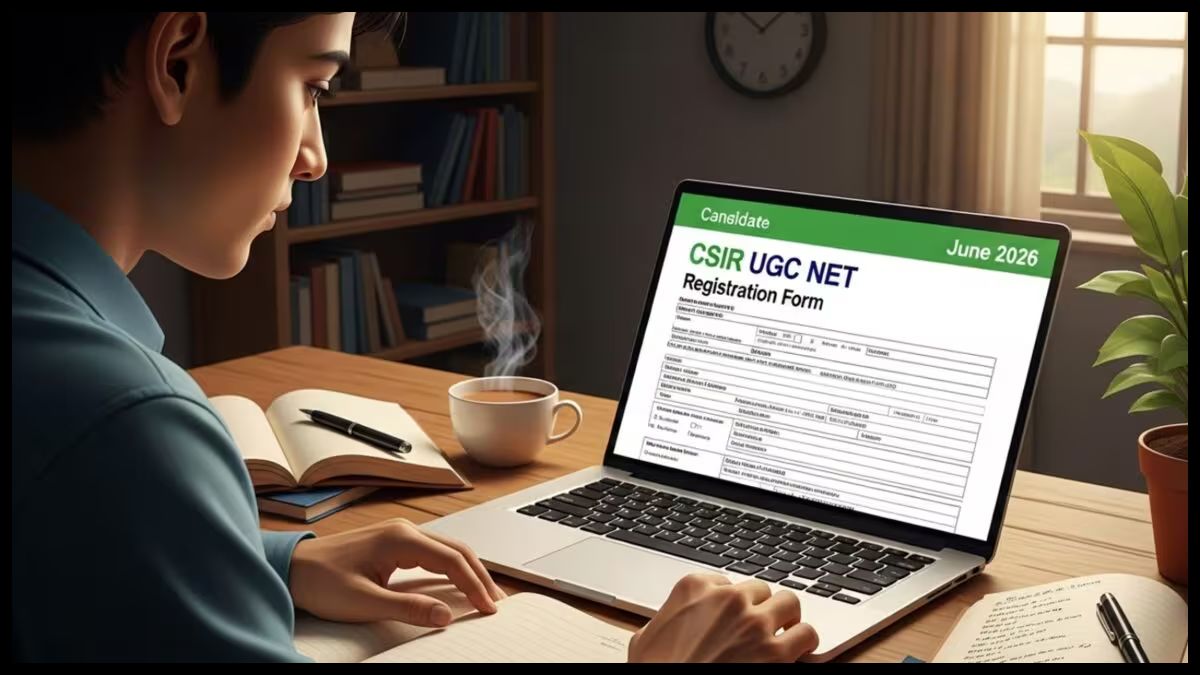 UGC NET, CSIR NET 2026: लाइव फोटो कैप्चर नहीं हो रही? NTA ने जारी की गाइडलाइन