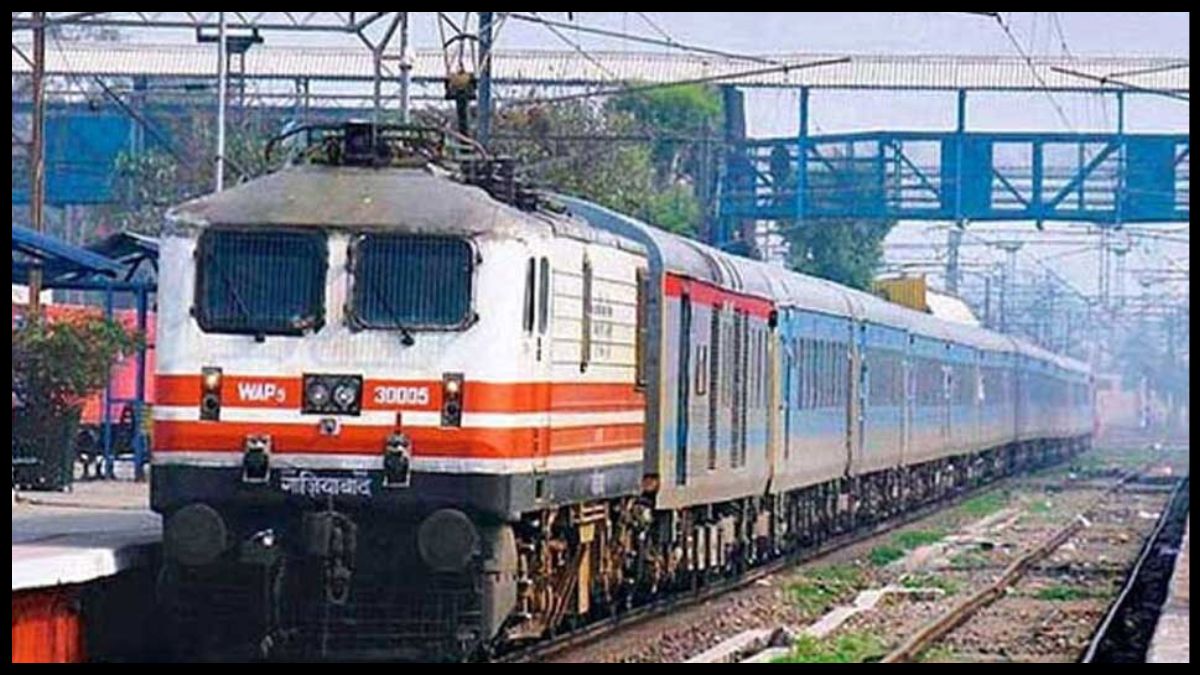 रेल मंडल में 5वीं-छठी लाइन का सर्वे जल्द : डीआरएम