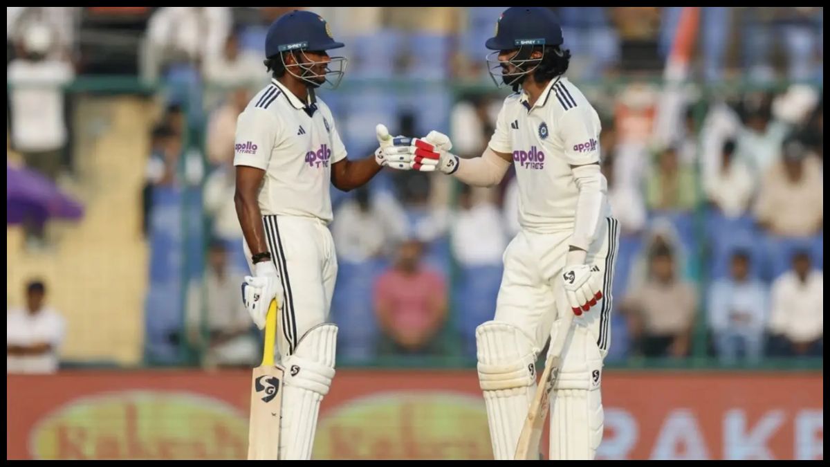 India A vs New Zealand A: केएल राहुल, साई सुदर्शन और वॉशिंगटन सुंदर फ्लॉप, 113 रन पर ढेर हुई इंडिया-ए