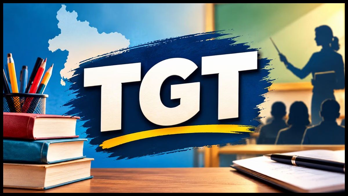 UP TGT Recruitment 2026: यूपी में 17,735 शिक्षकों की भर्ती, आवेदन शुरू; जानें अंतिम तारीख और परीक्षा शेड्यूल