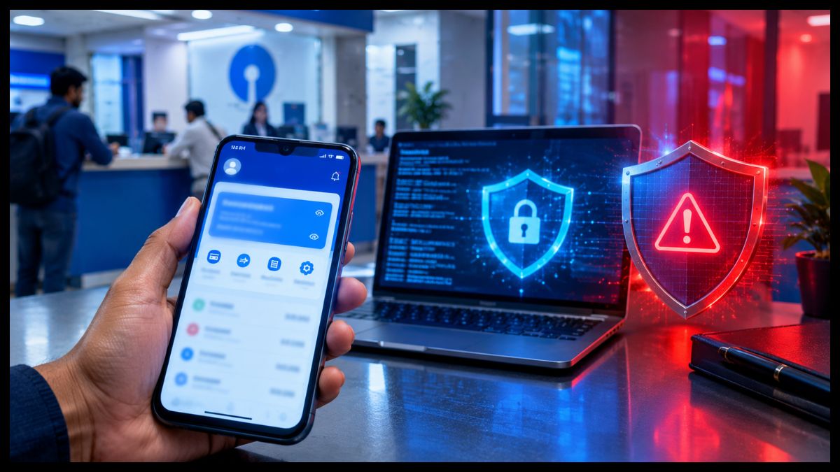 SBI Data Leak: 3,897 ग्राहकों का डेटा लीक होने की आशंका, SBI ने कहा- सुरक्षित है आपका पैसा