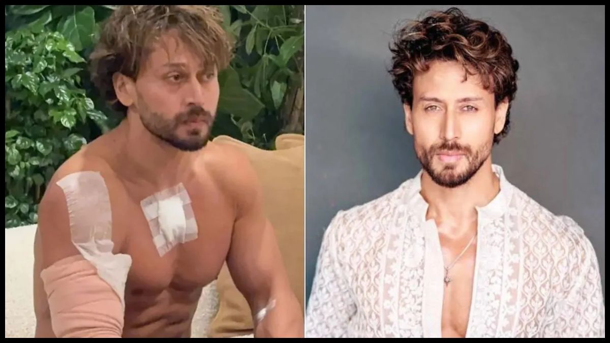 Tiger Shroff Firing Case: फायरिंग के बाद सदमे में टाइगर श्रॉफ, बोले- मेरी किसी से दुश्मनी नहीं, फिर हमला क्यों?